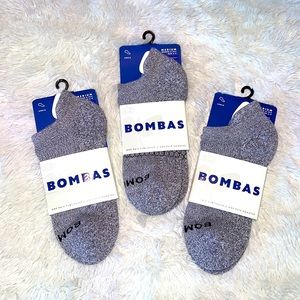BOMBAS ANKLE SOCKS